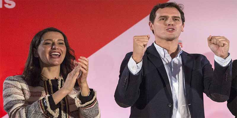 Jos&eacute; Luis &Uacute;riz Iglesias:"Del &ldquo;no es no&rdquo; al &ldquo;con Rivera no&rdquo;. No nos falles Pedro"