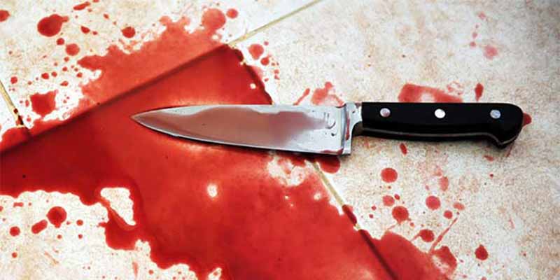 Una banda juvenil apuñala a un taxista que defendía a su hija menor en Barcelona