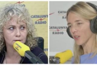 El resbal&oacute;n de Terribas pone en bandeja a Cayetana &Aacute;lvarez de Toledo este zasca