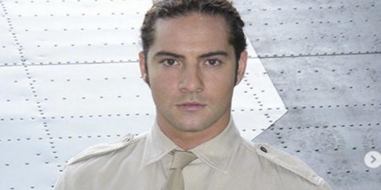 La foto de David Bisbal que arrasa
