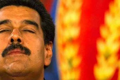 Maduro no acabar&aacute; el 2019 en el poder seg&uacute;n un importante pol&iacute;tico venezolano
