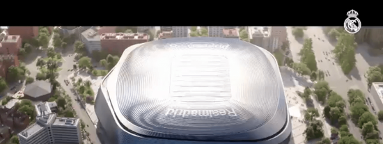 El Real Madrid enfrenta posible proceso penal por contaminaci&oacute;n ac&uacute;stica en el Bernab&eacute;u durante conciertos de 2024