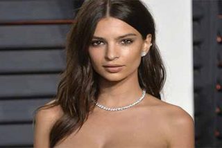 Los morros de Emily Ratajkowski 'más grandes que nunca'