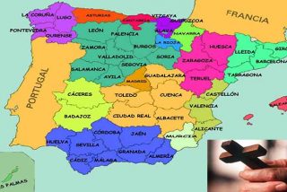 &iquest;Sigue siendo Espa&ntilde;a un pa&iacute;s cat&oacute;lico, a pesar del iniquo Seti&eacute;n, los obispos independentistas, el Papa y las encuestas del CIS?