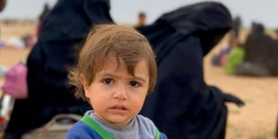 Un estudio evidencia que los ni&ntilde;os pobres se distraen m&aacute;s y tienen peor actividad cerebral