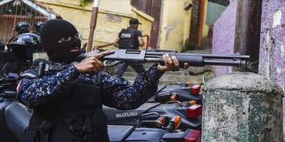 Maduro reforzar&aacute; su brazo armado con un mill&oacute;n de civiles m&aacute;s en el Ej&eacute;rcito