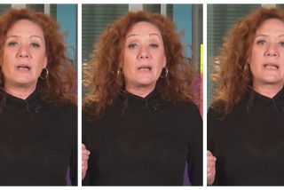 Una jurista pone en su sitio a Cristina Fallar&aacute;s con un zasca de los que hacen afici&oacute;n por inmiscuirse en el caso de Juana Rivas