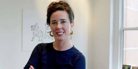 Bolsos: Las seis aportaciones de la dise&ntilde;adora Kate Spade al mundo de la moda