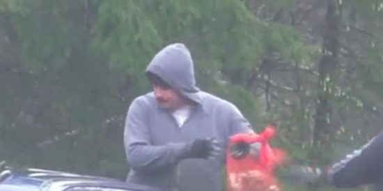 Hombre recibe 70.000 d&oacute;lares por su discapacidad, pero descubren su fraude