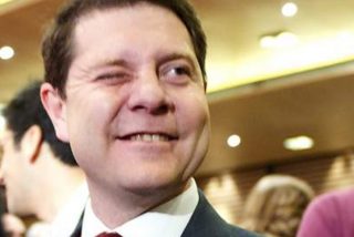 El Tribunal de Cuentas encuentra 1.000 millones de contratos p&uacute;blicos sin justificar del socialista Garc&iacute;a-Page
