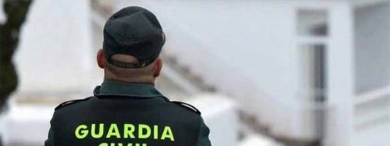 Dos guardias civiles fuera de servicio detienen al violador de una ni&ntilde;a de 5 a&ntilde;os