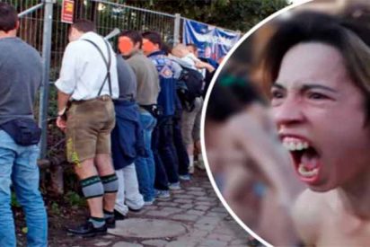 Despelote feminista: ahora denuncian que coches y m&oacute;viles se dise&ntilde;an para hombres