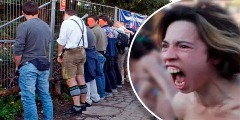 Despelote feminista: ahora denuncian que coches y m&oacute;viles se dise&ntilde;an para hombres