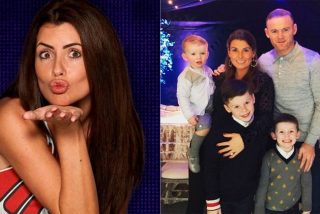 Exprostituta podr&iacute;a hundir el matrimonio de Wayne Rooney: "Nunca olvidar&eacute; la mirada en su cara"