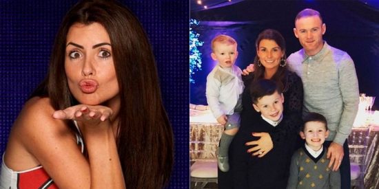 Exprostituta podr&iacute;a hundir el matrimonio de Wayne Rooney: "Nunca olvidar&eacute; la mirada en su cara"
