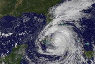 Se dispara la frecuencia de huracanes en el Atl&aacute;ntico Norte durante los &uacute;ltimos 150 a&ntilde;os