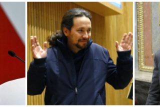 Manuel del Rosal: "Imaginaria carta enviada por Pablo Iglesias a los ciudadanos para que le voten"