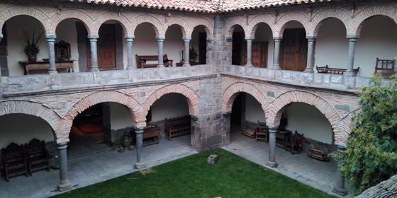 Per&uacute;/ Inkaterra "La Casona": Uno de los mejores hoteles del mundo