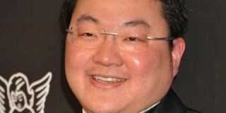 Jho Low