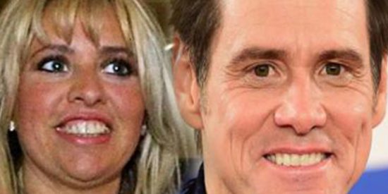 ¿Sabes por qué la nieta de Benito Mussolini llama bastardo a Jim Carrey?