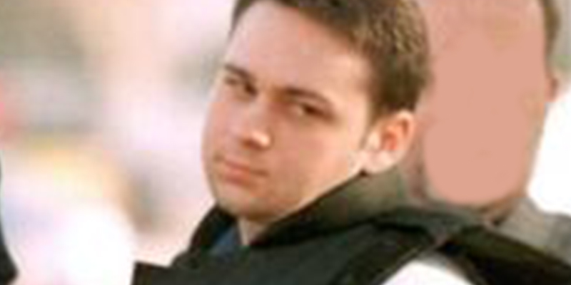 EE.UU ejecuta a John William King, autor de uno de los cr&iacute;menes de odio m&aacute;s impactantes de las &uacute;ltimas d&eacute;cadas