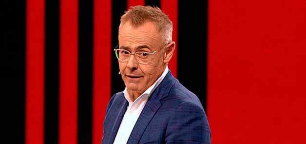 Jordi González pierde los papeles en 'GH Dúo' y amenaza a los medios de comunicación