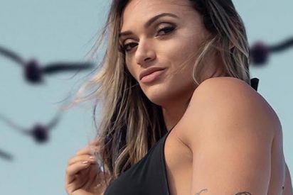 La luchadora de MMA que dio una paliza al hombre que se masturbaba frente a ella cuenta ahora el "trauma" que le dej&oacute; el incidente