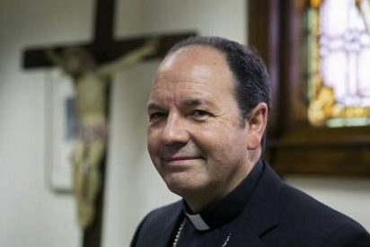El obispo de Vitoria clarifica sus declaraciones sobre la 'curaci&oacute;n' de las personas homosexuales