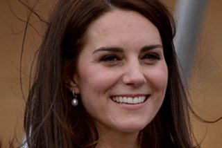 ¿Sabías que Kate Middleton es muy fan de las cuñas de esparto de la firma española Castañer?