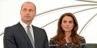 &iquest;Kate Middleton cornuda?: Desvelan relaci&oacute;n del principe Guillermo con una arist&oacute;crata vecina