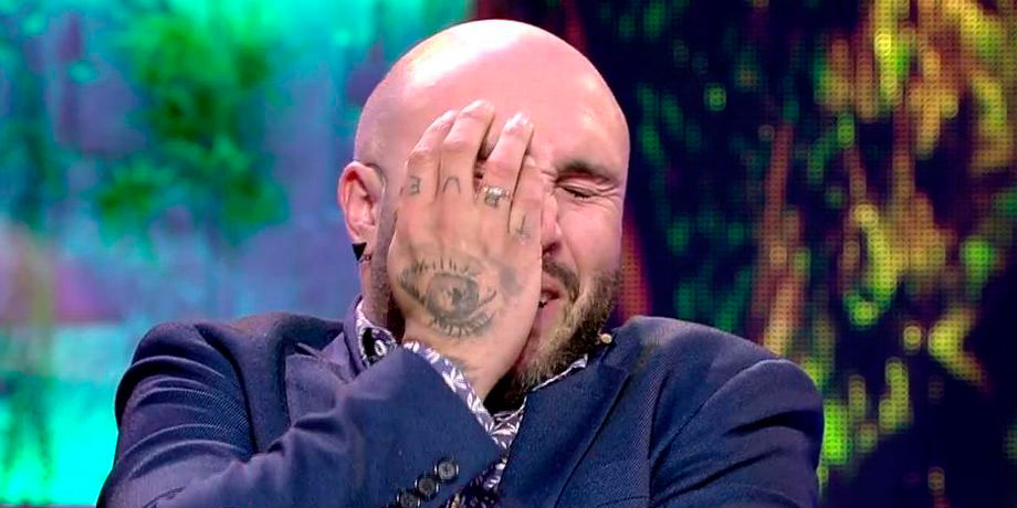 La divertida imitaci&oacute;n que hizo Kiko Rivera de su madre: "Ella es as&iacute; de intensa"