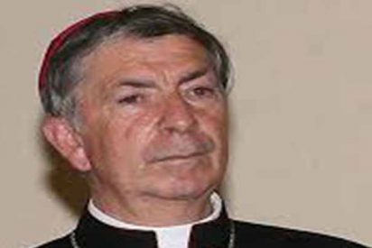 El 'indepe' obispo de Lérida exige que el catalán sea lengua oficial también en Huesca