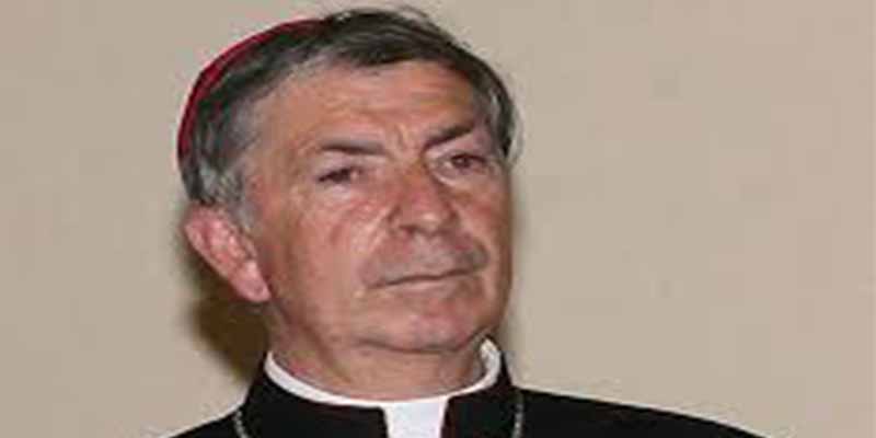 El 'indepe' obispo de L&eacute;rida exige que el catal&aacute;n sea lengua oficial tambi&eacute;n en Huesca