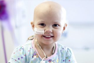 Una proteína que podría conducir a mejores tratamientos en leucemia mieloide aguda