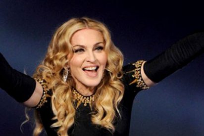 La "Reina del Pop" Madonna actuar&aacute; en Israel durante la final de Eurovisi&oacute;n