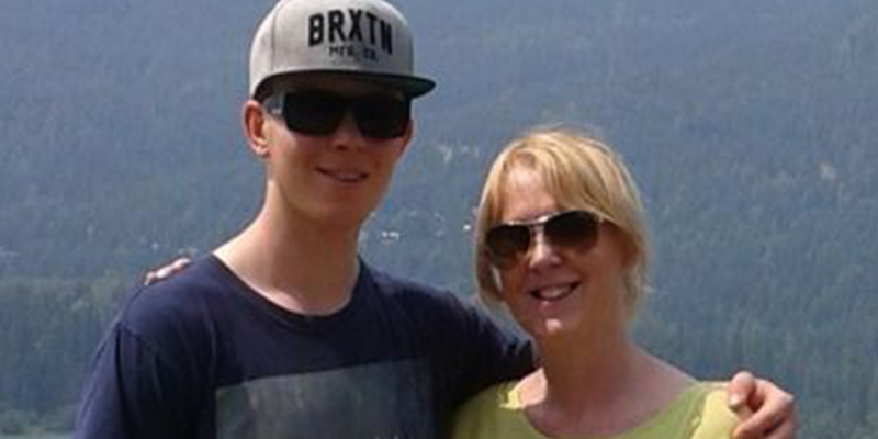 &ldquo;Mi hijo se suicid&oacute; por una circuncisi&oacute;n"