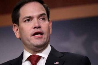 El mensaje de Marco Rubio a la opulenta y 'woke' Europa: Cambien o vay&aacute;nse por el desag&uuml;e