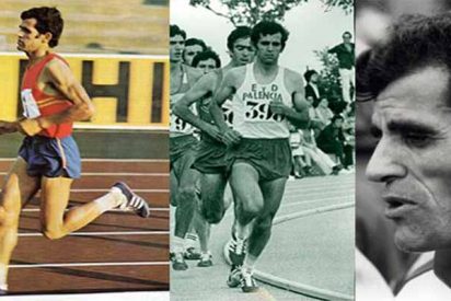 El campe&oacute;n Mariano Haro, ingresado en la UCI tras sufrir un ictus