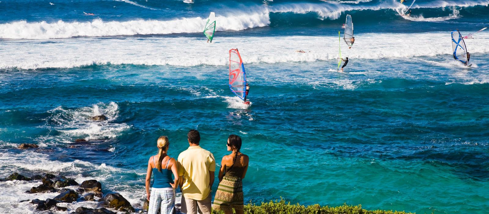 Estados Unidos: Qu&eacute; ver y hacer en Maui, Hawaii