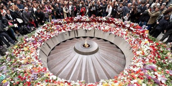 Se cumplen 104 a&ntilde;os del genocidio de los turcos contra m&aacute;s de un mill&oacute;n de cristianos orientales