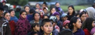 Ni&ntilde;os invisibles: la tragedia ignorada en la frontera de EE.UU.