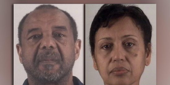 Deportar&aacute;n a la pareja que esclaviz&oacute; y abus&oacute; de una joven inmigrante