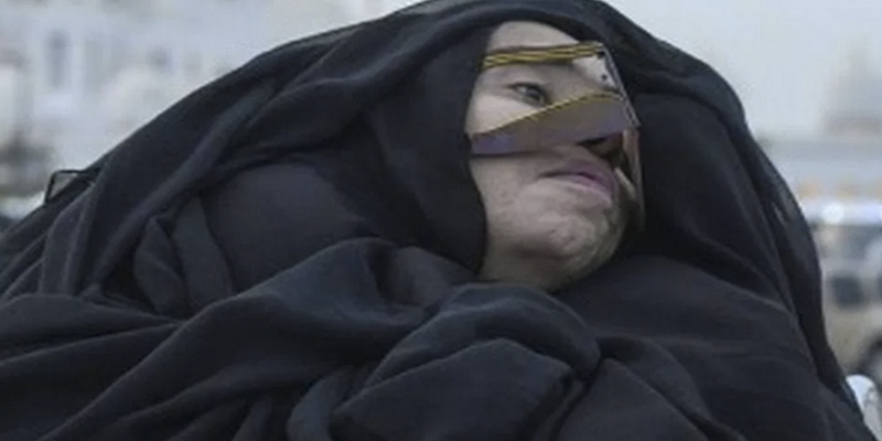 Esta mujer despert&oacute; del coma 27 a&ntilde;os despu&eacute;s de sufrir un accidente de tr&aacute;fico en el que salv&oacute; a su hijo