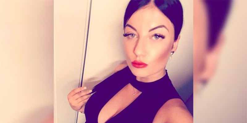 La Guardia Civil encuentra el cad&aacute;ver de la chica moldada desparecida, tras detener al novio y dos amigos