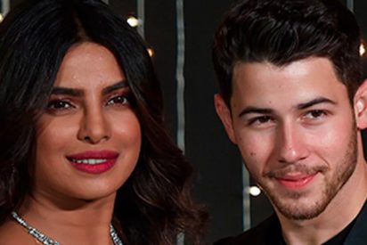 Nick Jonas: "Priyanka Chopra reconoce que lo juzg&oacute; mal cuando lo conoci&oacute;"