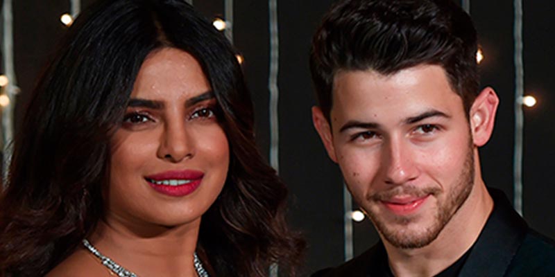 Nick Jonas: "Priyanka Chopra reconoce que lo juzg&oacute; mal cuando lo conoci&oacute;"