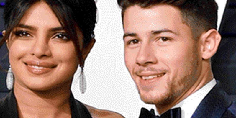 Nick Jonas:"Revela secreto &iacute;ntimo de Priyanka Chopra que afecta a su familia"