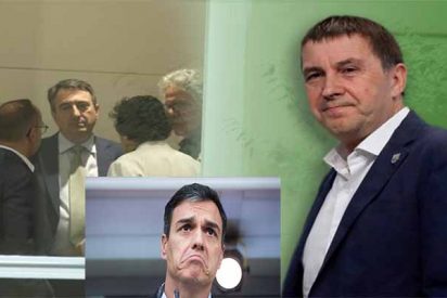 Lo que nos espera a los espa&ntilde;oles con S&aacute;nchez y sus compinches