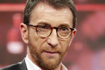 As&iacute; fue la radical medida que tom&oacute; Pablo Motos para acabar con sus complejos