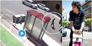 Arrollado por un cami&oacute;n: As&iacute; muri&oacute; uno de los skaters "m&aacute;s intrepidos del mundo"